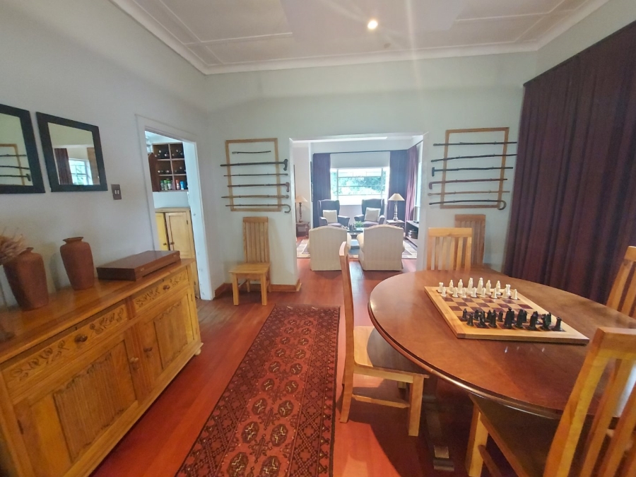 4 Bedroom Property for Sale in Bayswater Free State